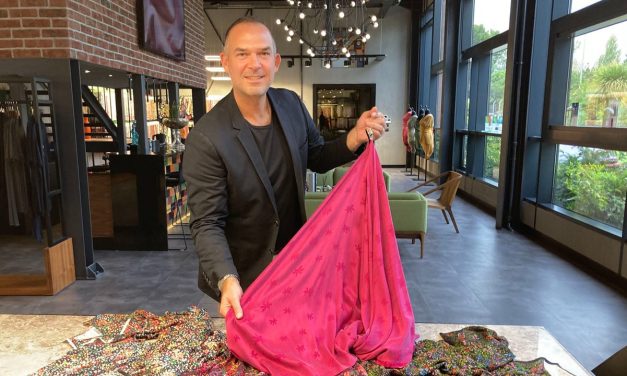 İpeker, yaşlanmayı teknik dokumayla yavaşlatacak