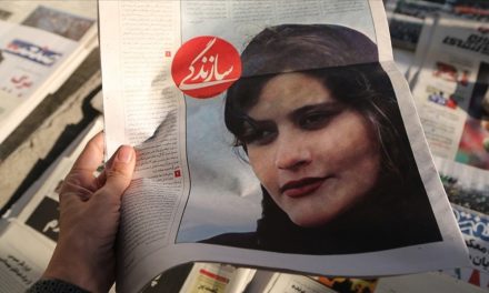 İran İsimli Tıp Kurumundan Mahsa Emini’nin mevt nedeniyle ilgili açıklama