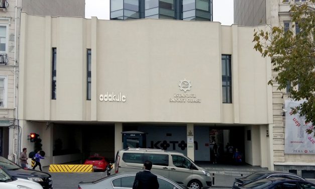 İSO, birinci ‘Sürdürülebilirlik Raporu’nu açıkladı