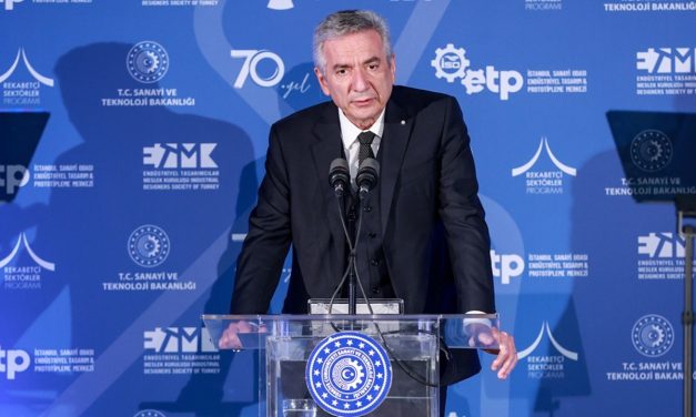 İSO Endüstriyel Tasarım ve Prototipleme Merkezi açıldı