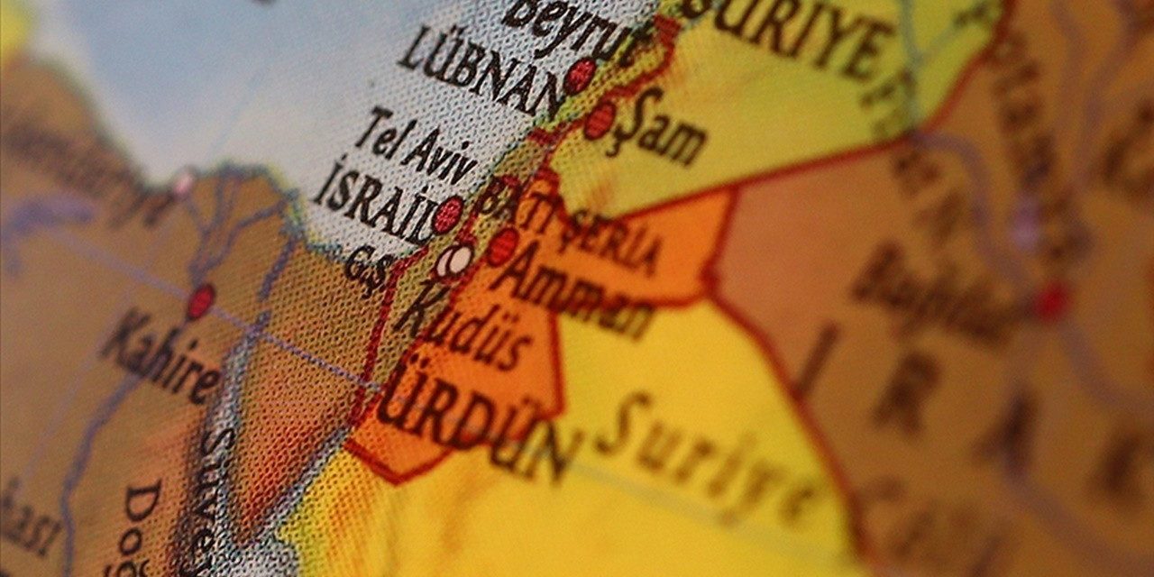 İsrail’de Lapid ve Gantz’a ‘çatışmayı yönetme’ yetkisi