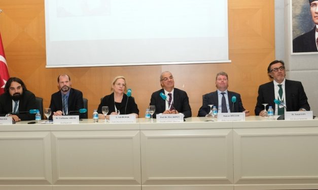 ISTAC ve TBB’den avukatlar için tahkim semineri