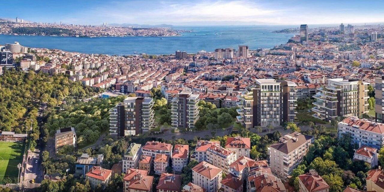 İstanbul’da konut fiyatları üç katına çıktı