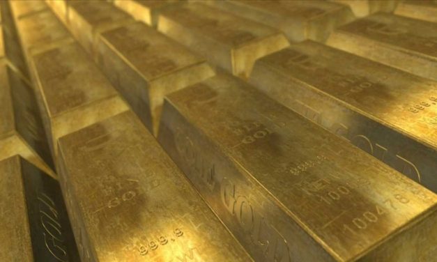 İsviçre’den Türkiye’ye altın ihracatı tepede