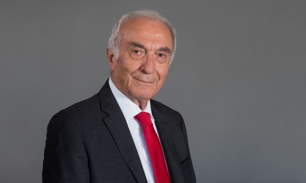 Kale Kümesi Lider Vekili Süleyman Bodur hayatını kaybetti