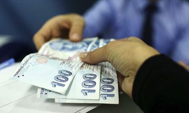Kamu personelinin günlük yemek fiyatına artırım