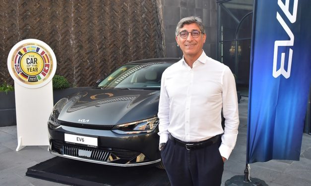 Kia, 2030’da 1,2 milyon adet elektrikli araç satışı hedefliyor