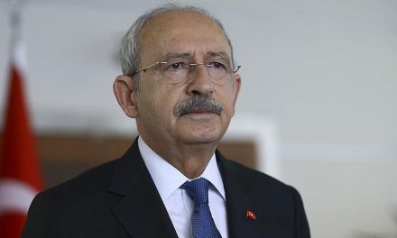 Kılıçdaroğlu: Barış ve huzuru sağlamak Ankara Garı’nda katledilen yurttaşlarımıza borcumuzdur