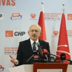 Kılıçdaroğlu: Bunlar faizcilerin ağababası