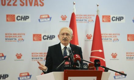 Kılıçdaroğlu: Bunlar faizcilerin ağababası