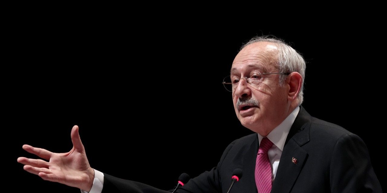 Kılıçdaroğlu: Türkiye, savaşta olan Rusya’ya ‘borcunu ödeyemiyorum’ diyor