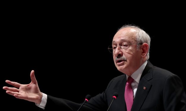 Kılıçdaroğlu: Türkiye, savaşta olan Rusya’ya ‘borcunu ödeyemiyorum’ diyor