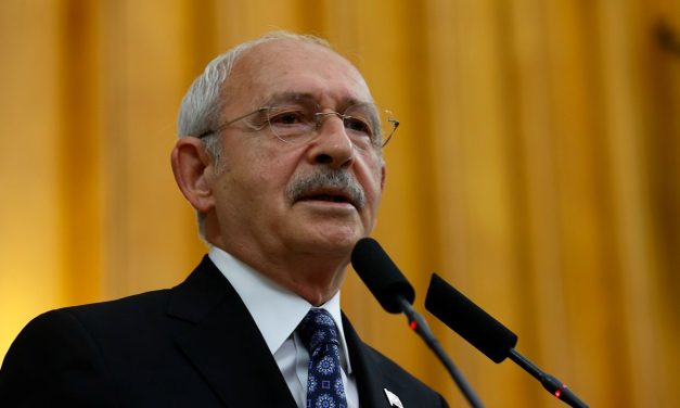 Kılıçdaroğlu’dan Erdoğan’a karşılık: Beklediğim üzere, mevzuyu alakasız yerlere taşıdın