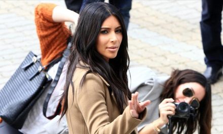 Kim Kardashian’a 1,26 milyon dolar kripto para cezası