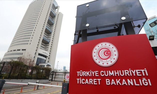 Kimi plastik levhaların ithalatında nezaret uygulaması