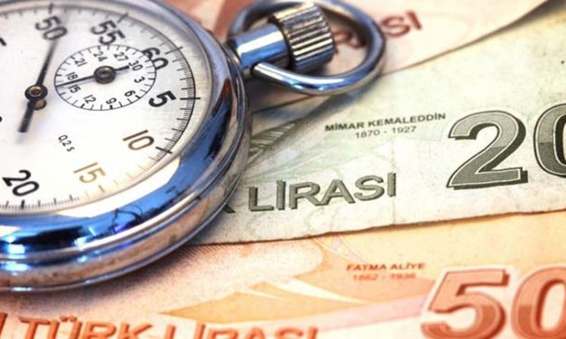 KİT’ler yeni yılda 163,4 milyar lira yatırım planlıyor