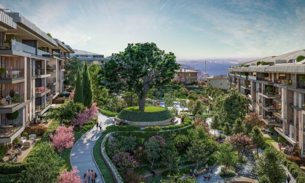 Konutta kampanya rüzgarı erken başladı