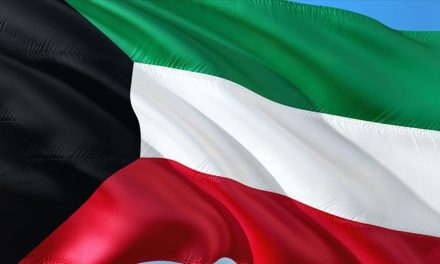 Kuveyt’te yeni hükumet kuruldu