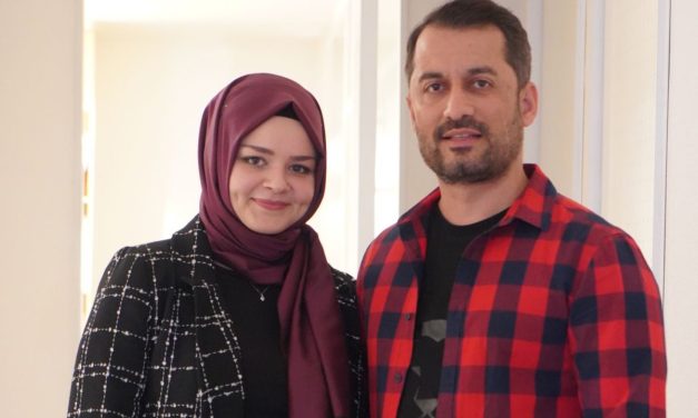 Lega Yapı iç yerleri tasarlayacak