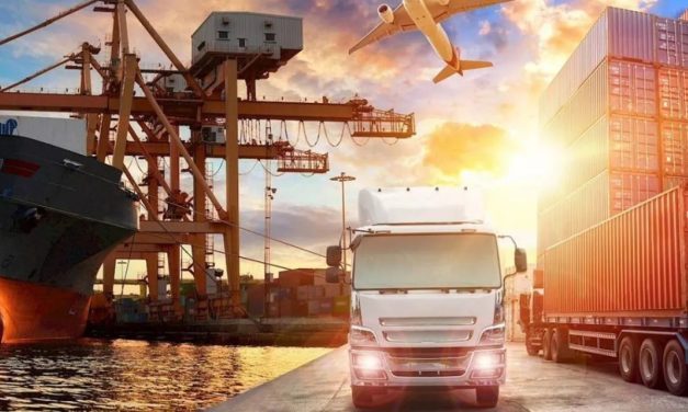 Lojistikçiler, tarihi fırsat için yatırım seferberliği başlattı