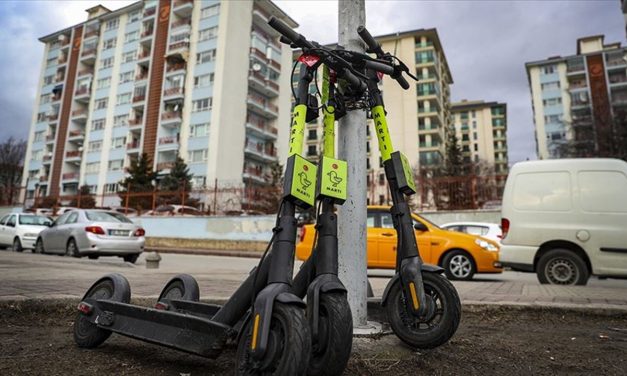 Martı, ‘Tek Araçla Gidelim’i hayata geçirdi