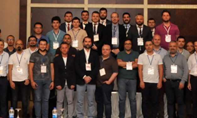 Meftech, metal şekillendirme kesimini buluşturacak