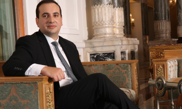 Merinos’tan 200 milyon dolarlık polyester cipsi yatırımı