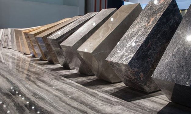 Mermer bölümü bürokrasiden şikayetçi