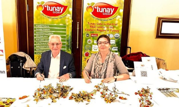 Meyve atıklarından protein üretilecek