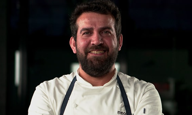 Michelin Yıldızlı şefler: Fiyatlarımızı yıldız değil, maliyetler belirler