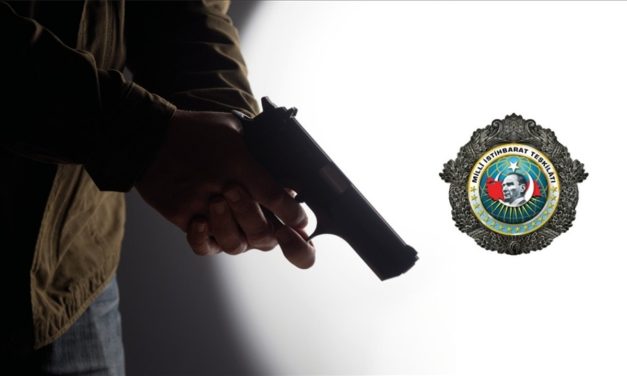 MİT’ten operasyon: Terörist Çekdar Kaya, Türkiye’ye getirildi