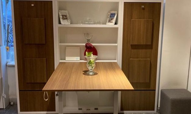 Mobilyada talep modülere kayıyor