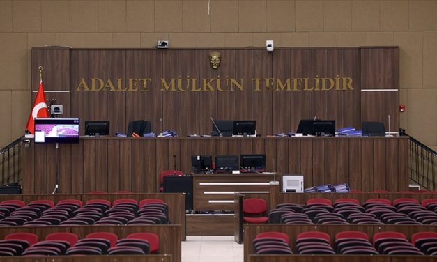 Montrö bildirisi davasında 12 sanık için ceza talebi