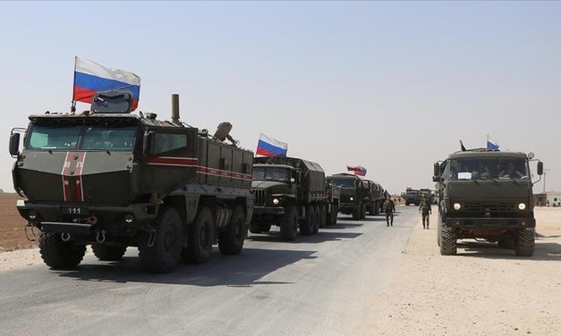 Moskova’da seferberlik süreci bitti