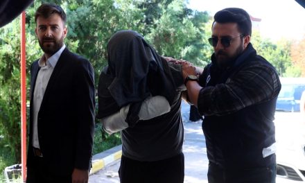 Müzisyen Onur Şener’in katil zanlıları adliyeye sevk edildi