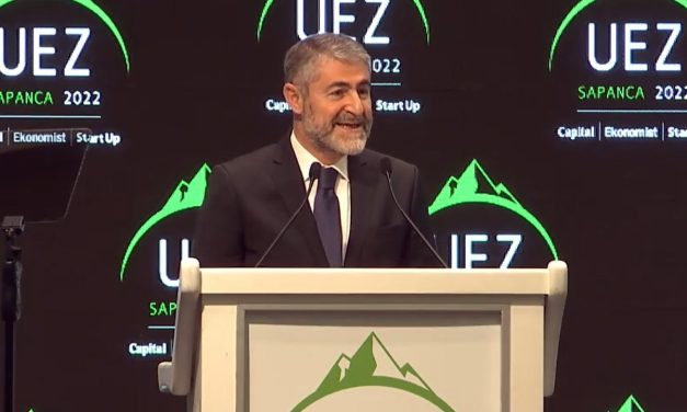 Nebati: Enflasyonu kalıcı olarak beraberce yeneceğiz