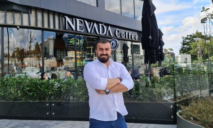 Nevco Holding, Nevada Coffee’nin tüm haklarını satın aldı