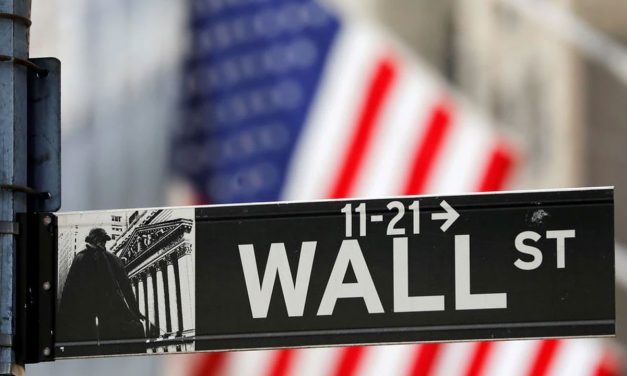 New York borsası yükselişle kapandı