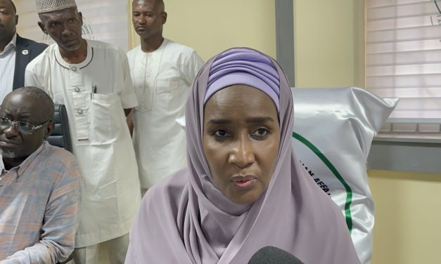 Nijerya’daki sellerde hayatını kaybedenlerin sayısı 603’e yükseldi