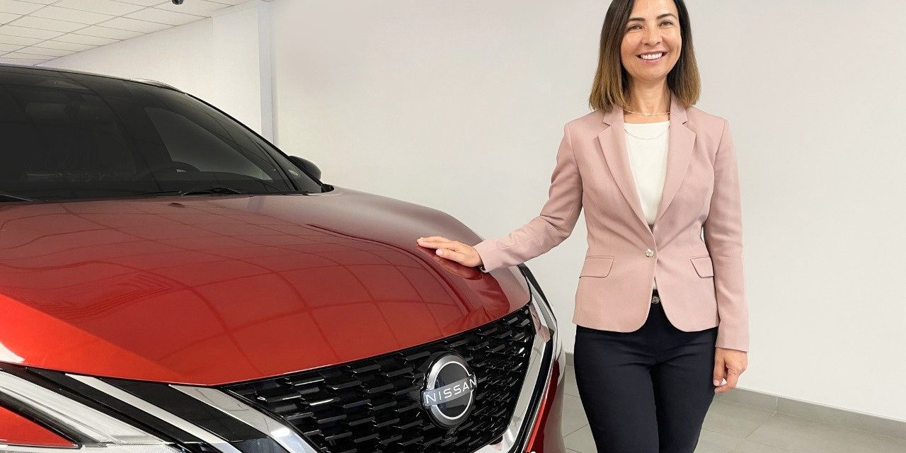 Nissan Türkiye’ye yeni İK yöneticisi