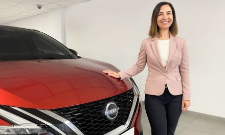 Nissan Türkiye’ye yeni İK yöneticisi
