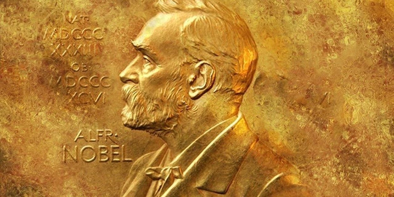 Nobel Barış Ödülü’nün kazananları belirli oldu