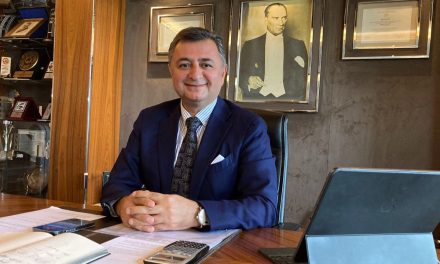 OİB Lideri Çelik: 2025 yılı Türk otomotiv sanayisi için atılım yılı olabilir