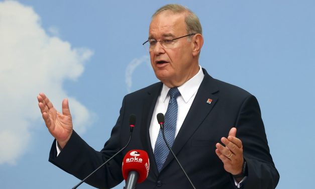 Öztrak’tan KKM reaksiyonu: Hazine’den tek kuruş çıkmayacak dediler