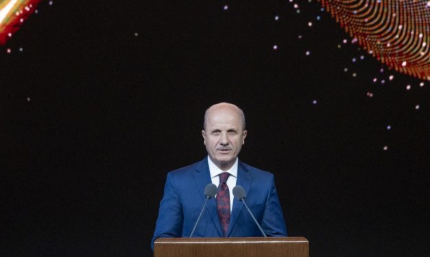 Özvar: Türkiye yükseköğretime erişimde, OECD ortalamalarına çok yaklaştı