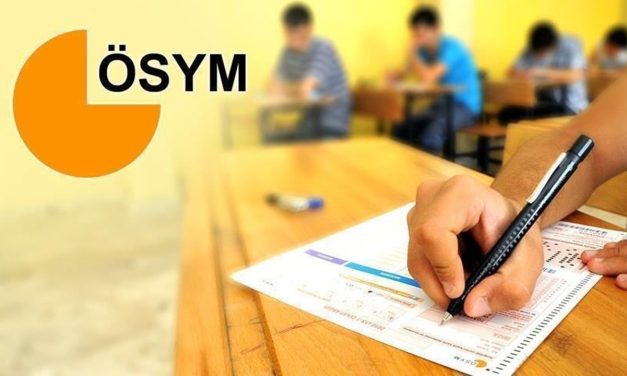 Özvar’dan KPSS açıklaması: Gereğini yapacağız