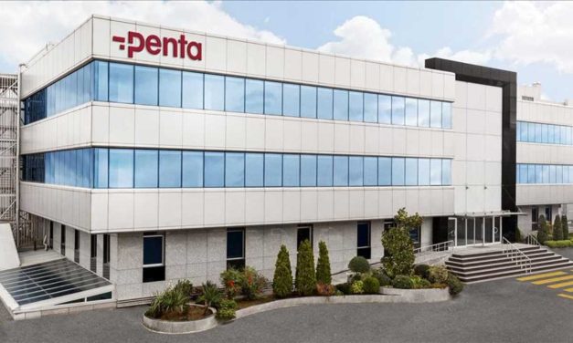 Penta Teknoloji’ye ‘Bölgesel Başarı’ mükafatı