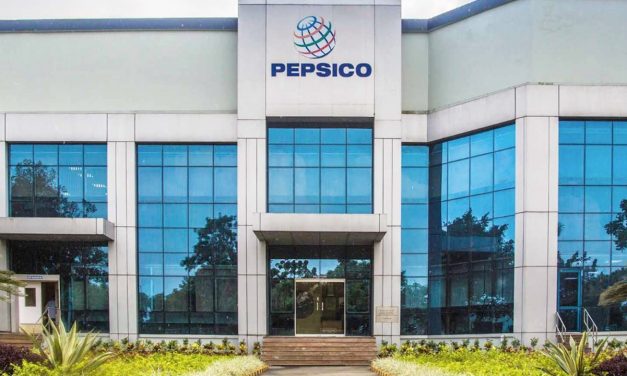 PepsiCo’da üst seviye iki atama