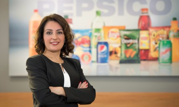 PepsiCo’nun kız öğrencilere takviyesi sürüyor
