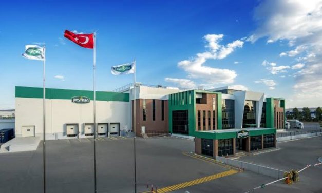 Peyman’da dümene İş Holding geçiyor